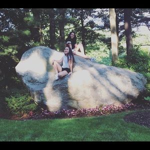 Meet your Posher, Eunice